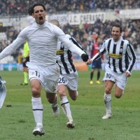 Juventus Akhirnya Menang