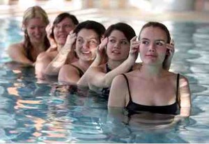Lebih Tinggi dan Ramping Dengan Olahraga Poolates