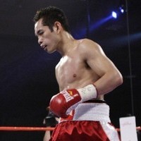 Tundukkan Vargas, Donaire Pertahankan Gelar 