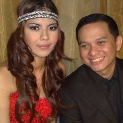 DJ Riri Pilih Bulan Madu Singkat Demi Promosi Album