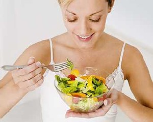 Diet Sehat Pasca Melahirkan