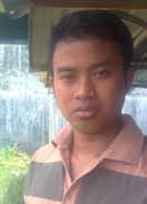 Acung Jempol dan Saran Buat Uya Kuya 