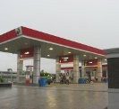 Pom Bensin Jl RS Fatmawati Pondok Labu Nakal 