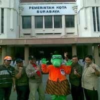 KPU Buka Pendaftaran Calon Independen 