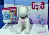 Anjing pun Semakin Eksis di Twitter