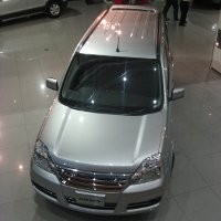 Autech Dongkrak Penjualan Nissan