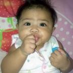 Stephanie Jessica Kurniawan, 5 Bulan; Perempuan; f