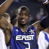 Dallas Indah untuk Wade