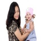 Keysha Marissa Widodo, 9 Bulan; Perempuan; f