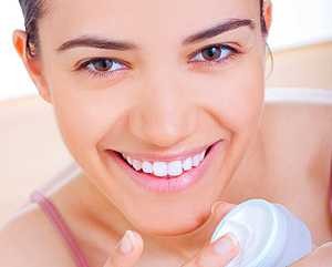 Mata Cantik Berkat Eye Cream