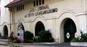 RSCM Akui Sering Menolak Pasien Miskin 