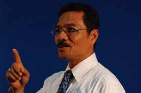 Depdagri Stop Upah Pungut Pajak Demi Penilaian Wajar BPK