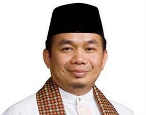 RUU Nikah Siri Untuk Tertibkan Penyimpangan Perkawinan  