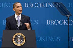 Ketua DPR Pesimistis Obama Mampir ke DPR