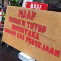 Naikkan Tarif, Izin Pengelola Parkir Akan Dicabut