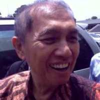 Hadi Poernomo: Memang Hibah Nggak Boleh?