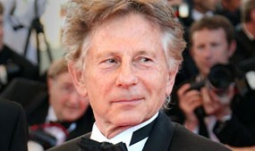 Film Roman Polanski Diunggulkan di Berlinale