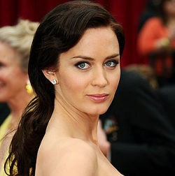 Emily Blunt Merinding Nonton Film Horor