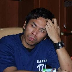 Sammy Dikunjungi Cewek-cewek di Hari Valentine