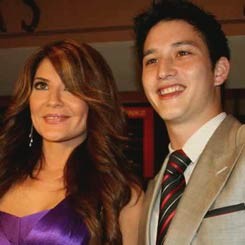Tamara Bleszynski-Mike Lewis Jual Foto Pernikahan