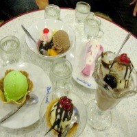 Zangrandi, Es Krim Jadoel Dari Surabaya!