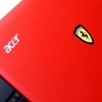 Acer Usung Ponsel Ferrari 