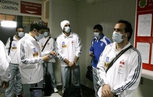 Afsel Antisipasi Ancaman Flu Babi