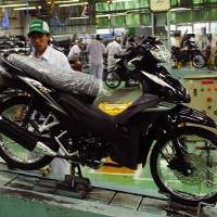 Honda Permak Absolute Revo