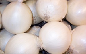 HERBAL: Bawang Putih