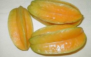 HERBAL: Belimbing
