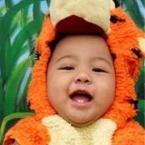  M. Rashad Osaka Pratama, 1,2 Tahun; Lelaki; m