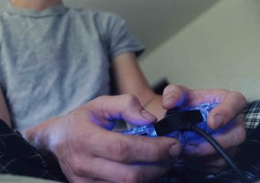 Game Online Belum Jadi Prioritas Cabang Olahraga