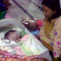 Toriq Jalani CT Scan Pagi Ini