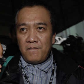 Dudhie Disidang 2 Pekan Lagi