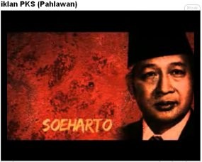 Dewan Gelar Pahlawan Didominasi Eks Menteri Soeharto 
