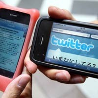 Saling Ejek Antar ABG, Marsha Jadi Trending Topic di Twitter