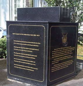 Pihak Keamanan UI Teliti Rekaman CCTV