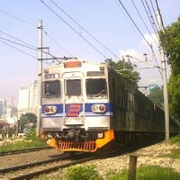 Gerbong Nyaman Tapi Kosong Melompong