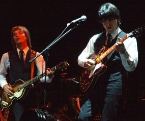 Konser The Beatles Forever: Obat Rindu Beatlemania