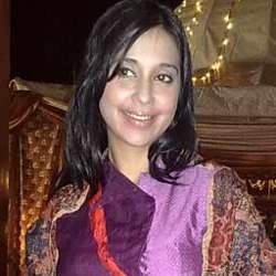 Ayu Azhari: Apa Salah Saya Sampai Diteror?