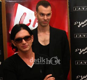 Placebo Tak Lagi Bisa Menggila di Panggung
