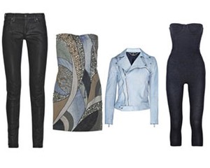 Denim Fever Is Back!