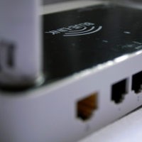Wi-Fi Seri N Bluelink Pecahkan Rekor