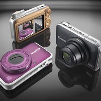 Fitur Andalan Canon PowerShot