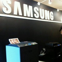Samsung Kejar 30% Pasar Laser Printer