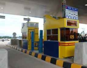 DPR Minta Tol BORR Seksi 2 Segera Direalisasikan