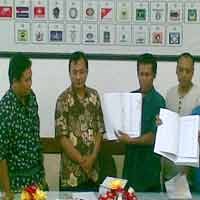 Jelang Penutupan, Calon Independen Ramai-ramai Mendaftar 