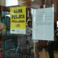 Pansus Century Ngaku Tak Pernah Buka Data Nasabah ke Publik
