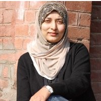 Wanita Berjilbab Harus Banyak Kena Matahari