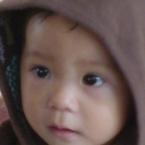 Fahlevia Aluna Dzikri, 1,1 Tahun; Perempuan; f